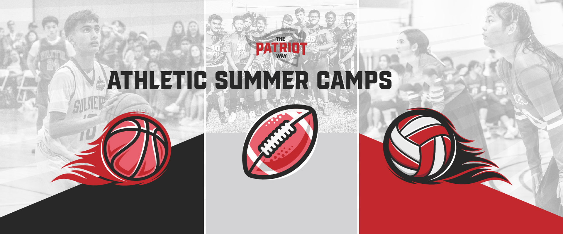 camps images